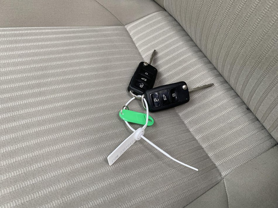 Volkswagen Polo 1.2 TSi Highline