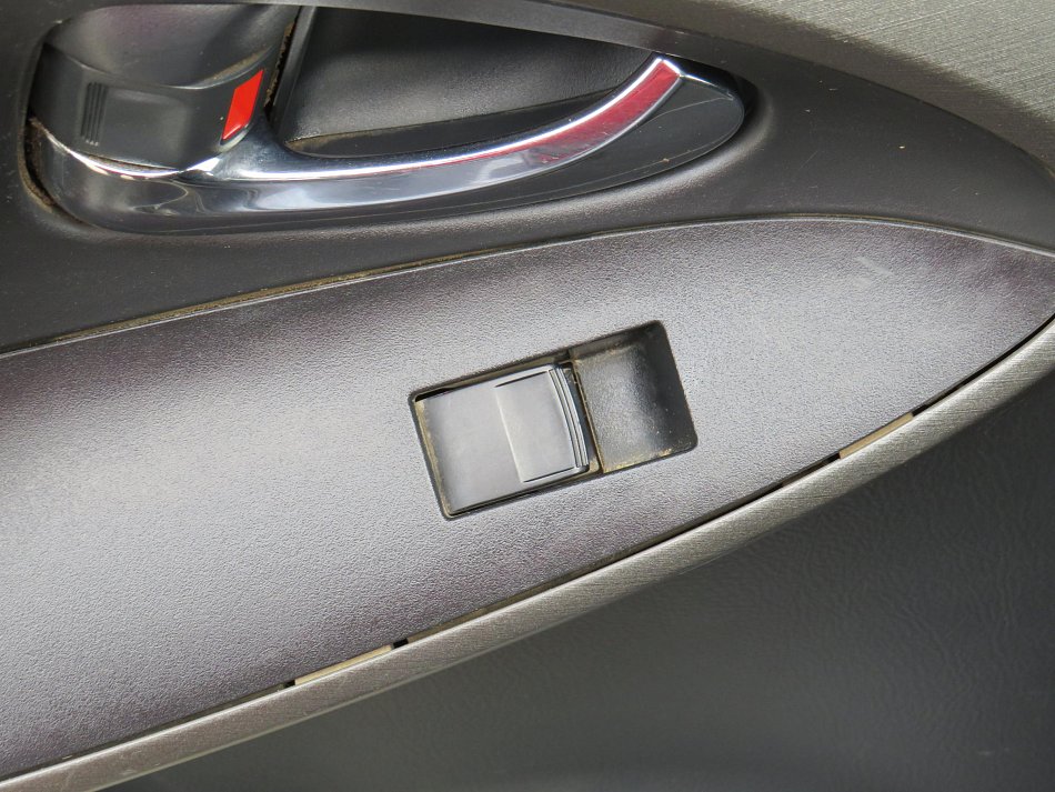 Toyota RAV4 2.2 D-4D Lux 4x4