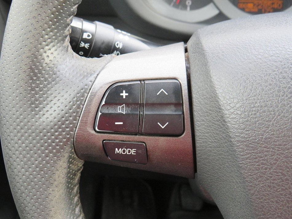 Toyota RAV4 2.2 D-4D Lux 4x4