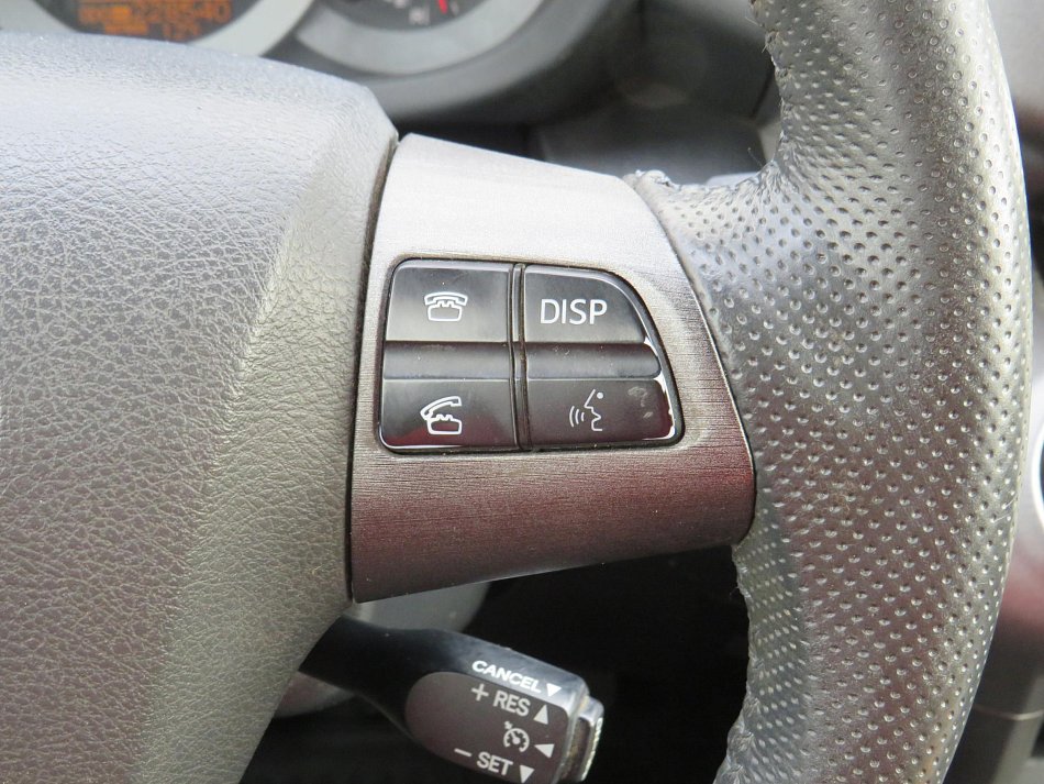 Toyota RAV4 2.2 D-4D Lux 4x4