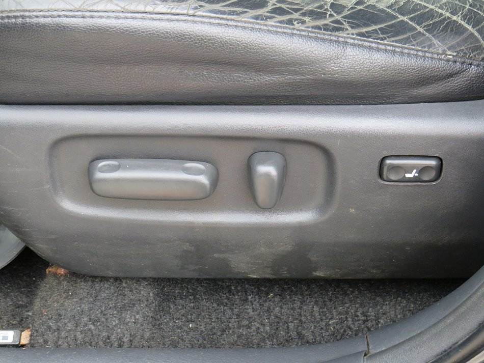 Toyota RAV4 2.2 D-4D Lux 4x4