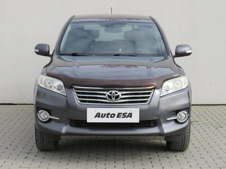 Toyota RAV4 2.2 D-4D Lux 4x4