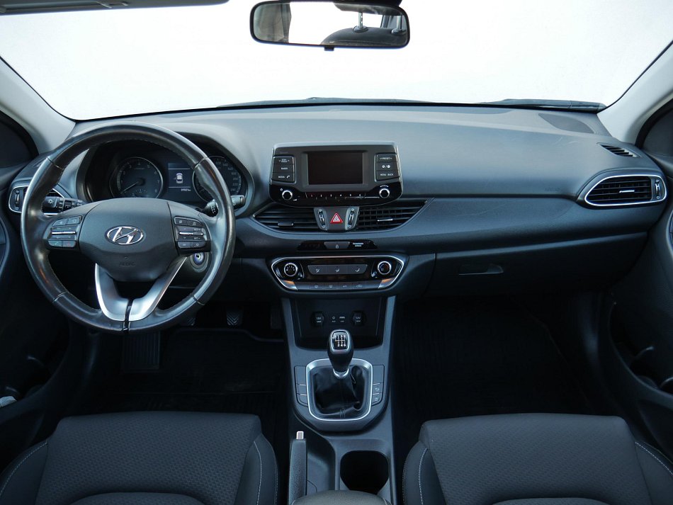 Hyundai I30 1.4 T-GDi 