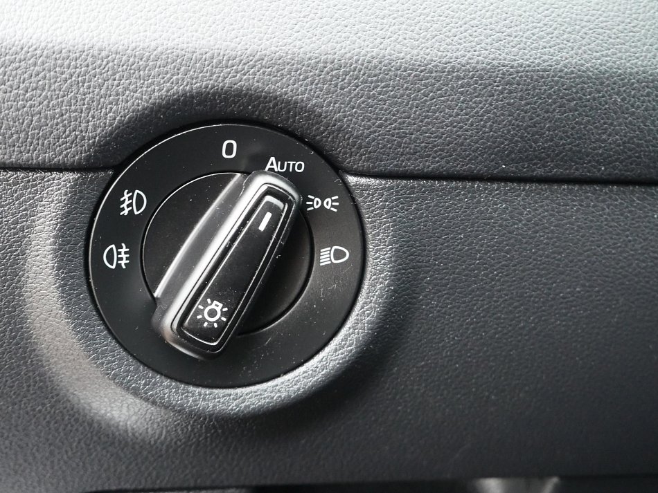 Škoda Octavia III 1.6 TDi Style