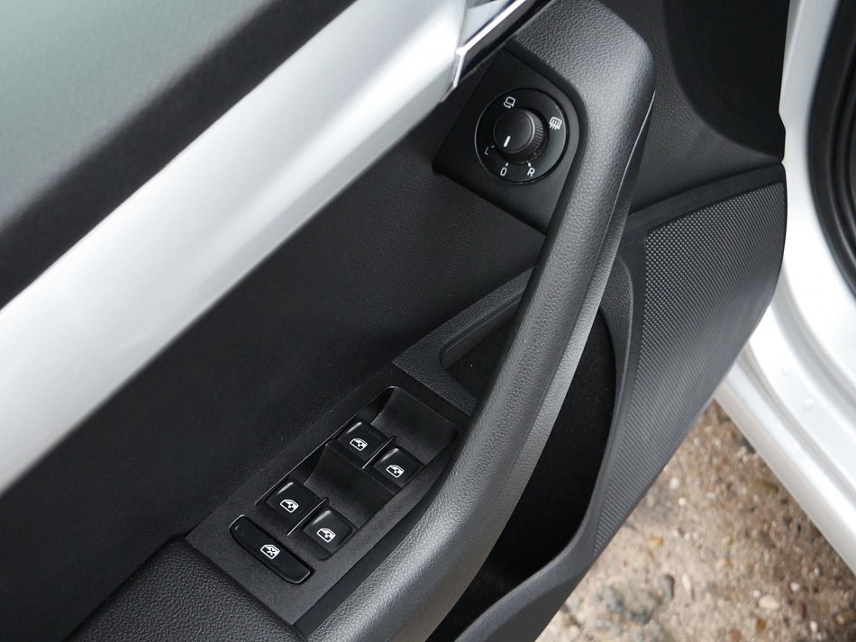 Škoda Octavia III 1.6 TDi Style