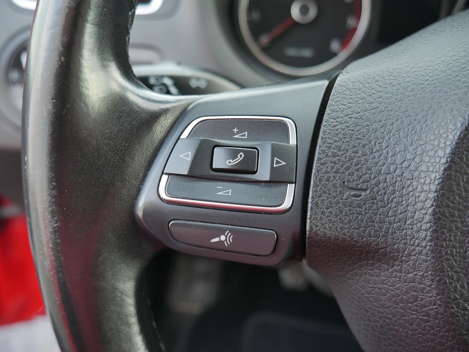 Volkswagen Polo 1.2TSi Highline