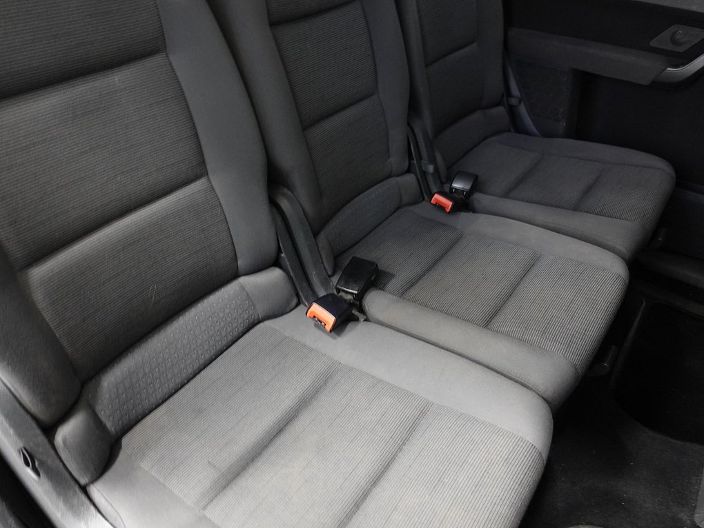 Volkswagen Touran 1.9TDi 