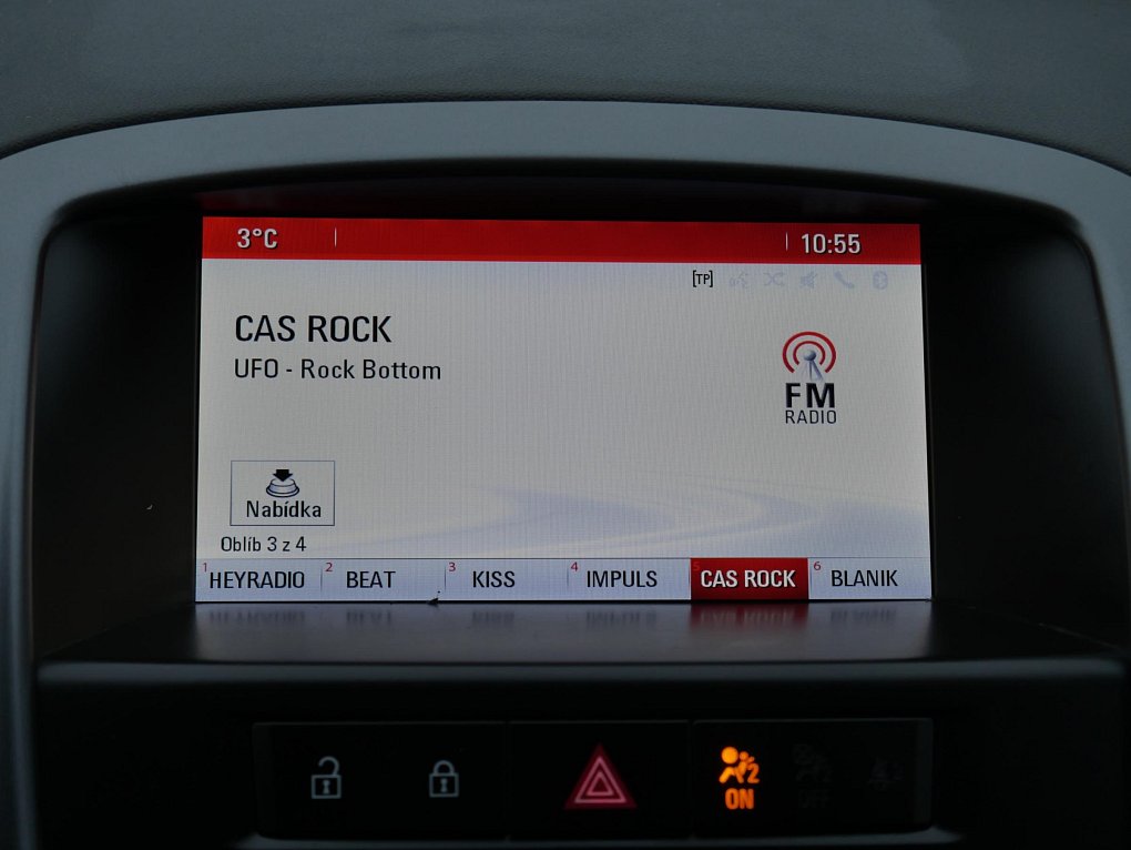 Opel Astra 1.6. CDTi 