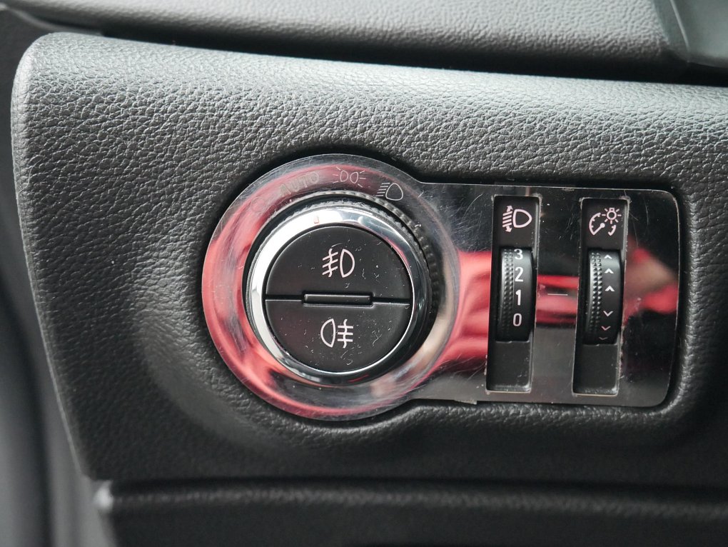 Opel Astra 1.6. CDTi 