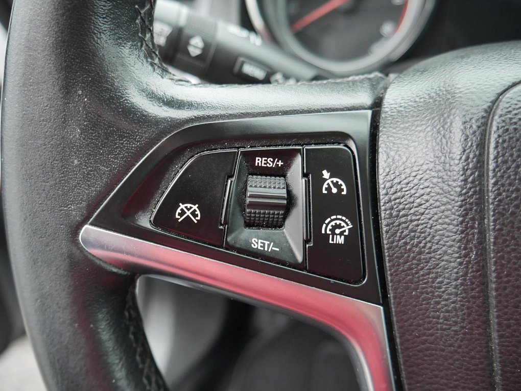 Opel Astra 1.6. CDTi 