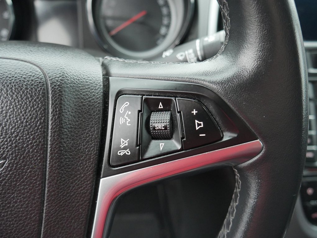 Opel Astra 1.6. CDTi 