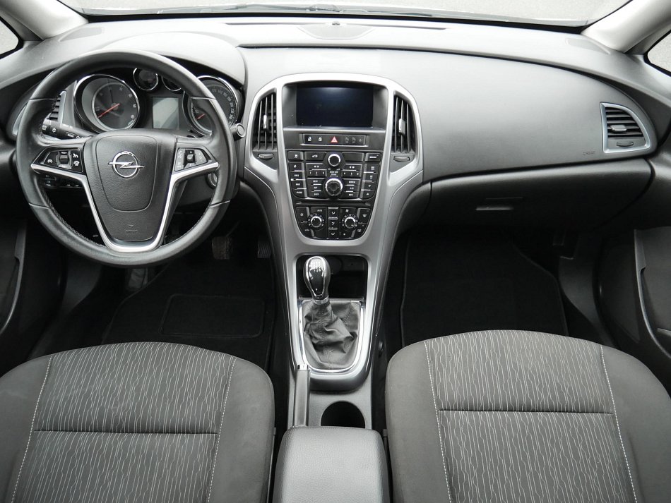 Opel Astra 1.6. CDTi 