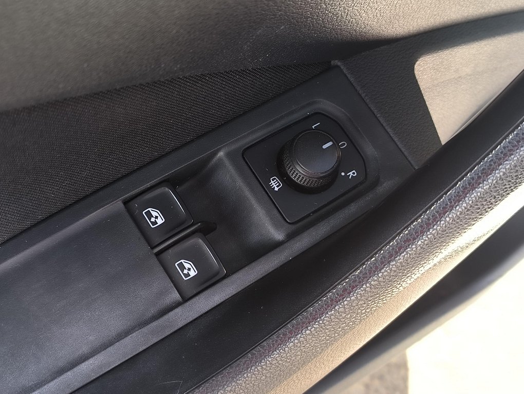 Škoda Kamiq 1.0 TSi Ambition