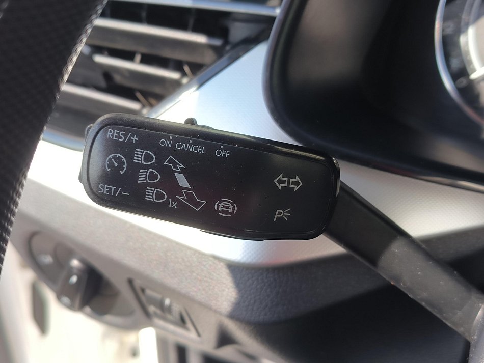 Škoda Kamiq 1.0 TSi Ambition