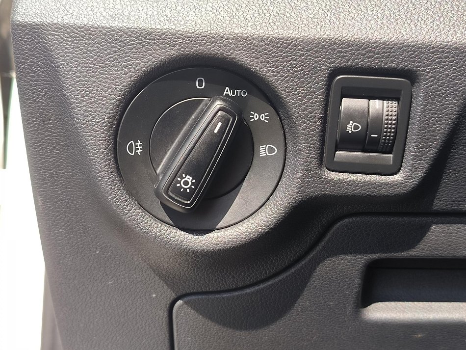 Škoda Kamiq 1.0 TSi Ambition