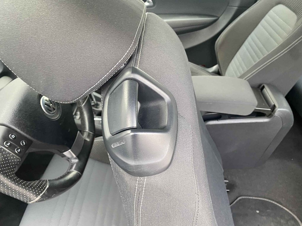 Volkswagen Scirocco 1.4 TSi 