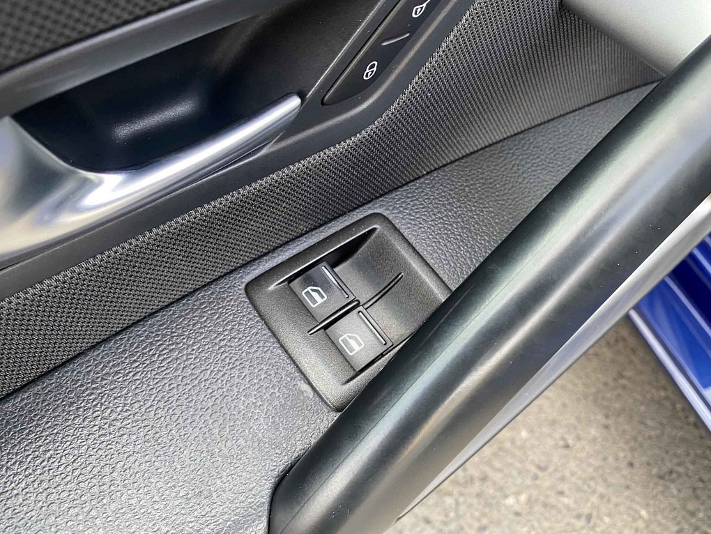 Volkswagen Scirocco 1.4 TSi 