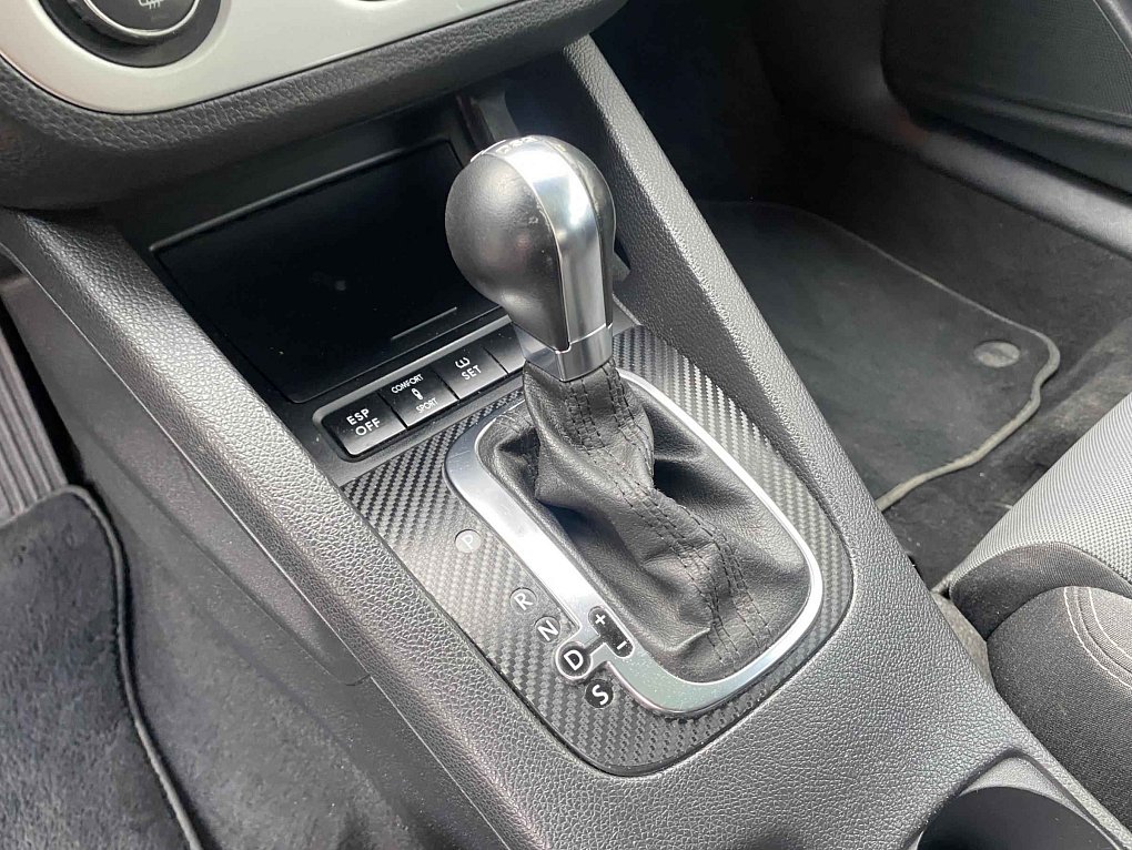Volkswagen Scirocco 1.4 TSi 