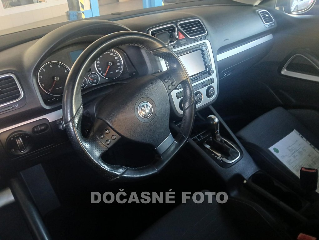 Volkswagen Scirocco 1.4 TSi 