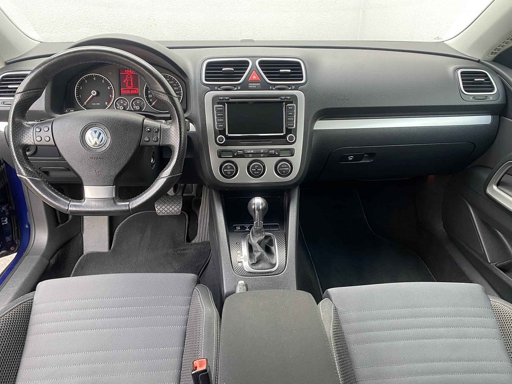 Volkswagen Scirocco 1.4 TSi 