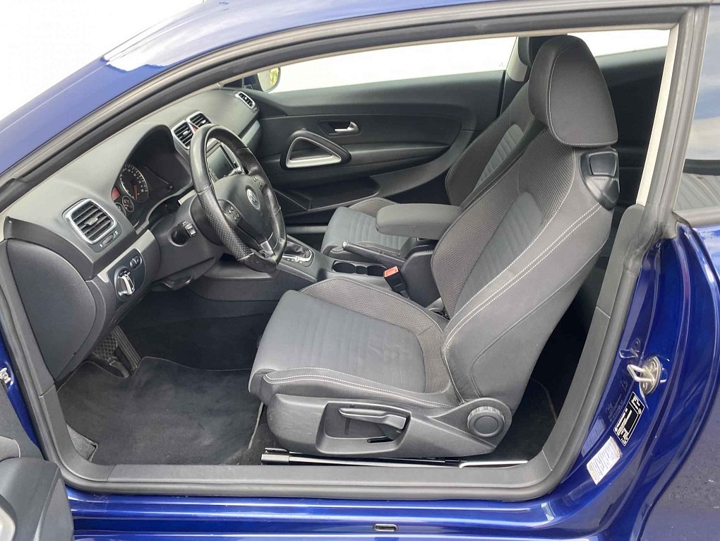 Volkswagen Scirocco 1.4 TSi 