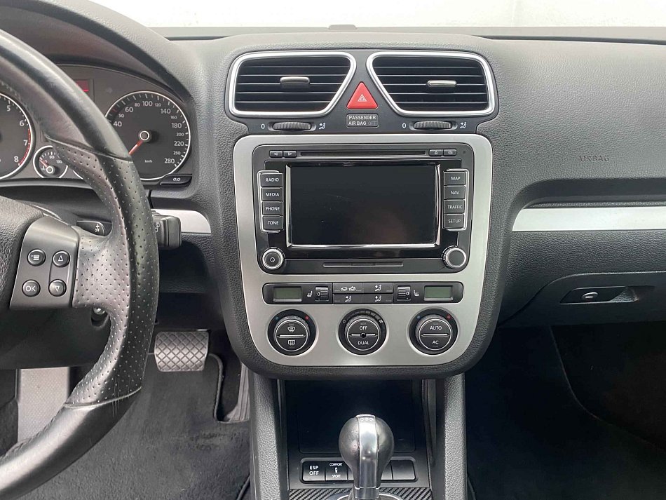 Volkswagen Scirocco 1.4 TSi 