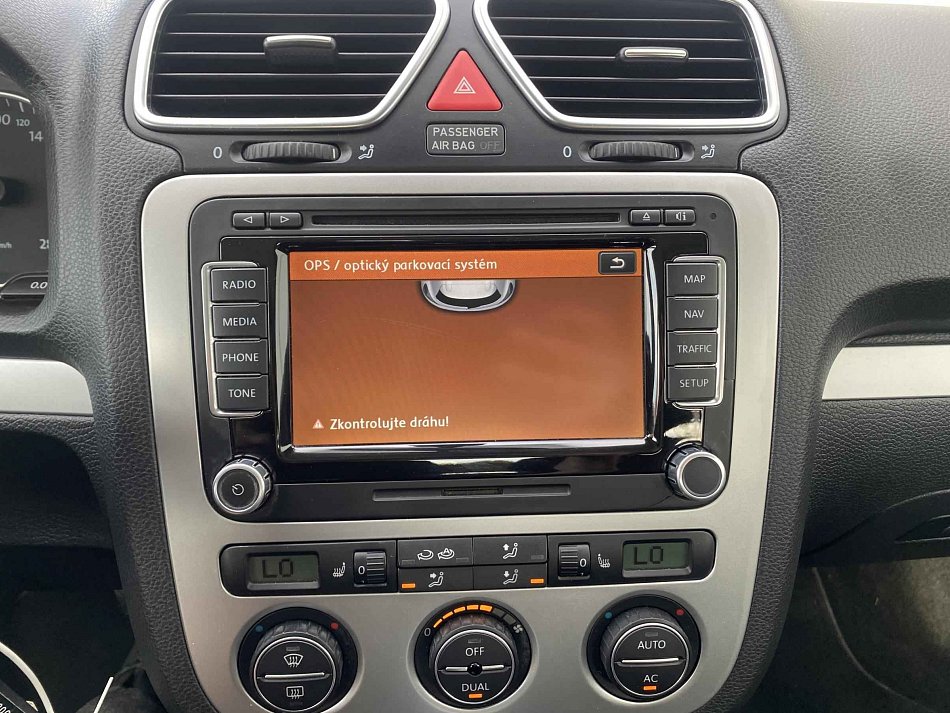 Volkswagen Scirocco 1.4 TSi 
