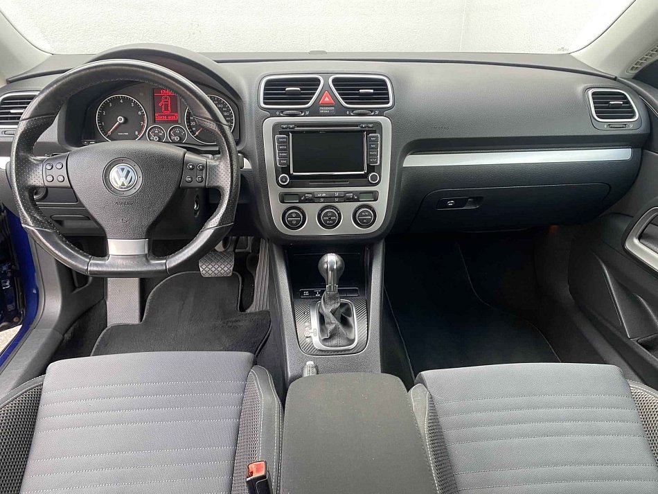 Volkswagen Scirocco 1.4 TSi 
