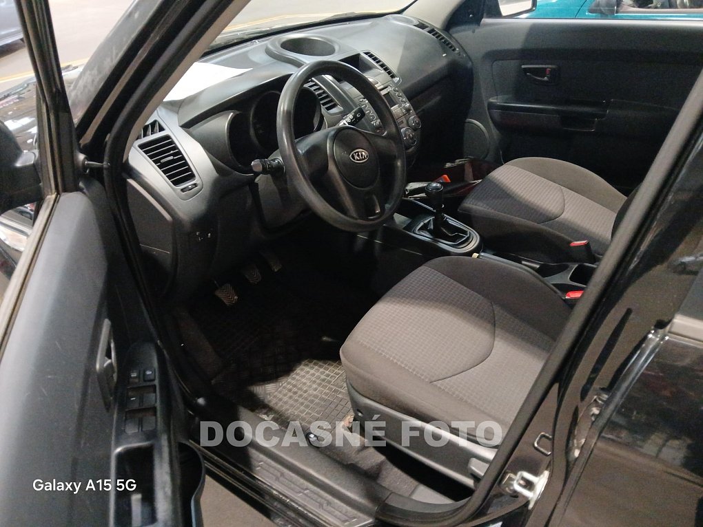 Kia Soul 1.6. i 