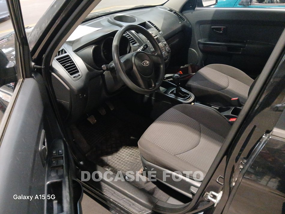 Kia Soul 1.6. i 