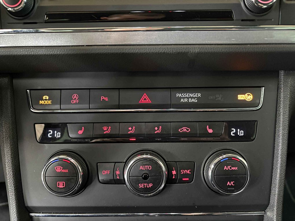 Seat Leon 1.8TSi 