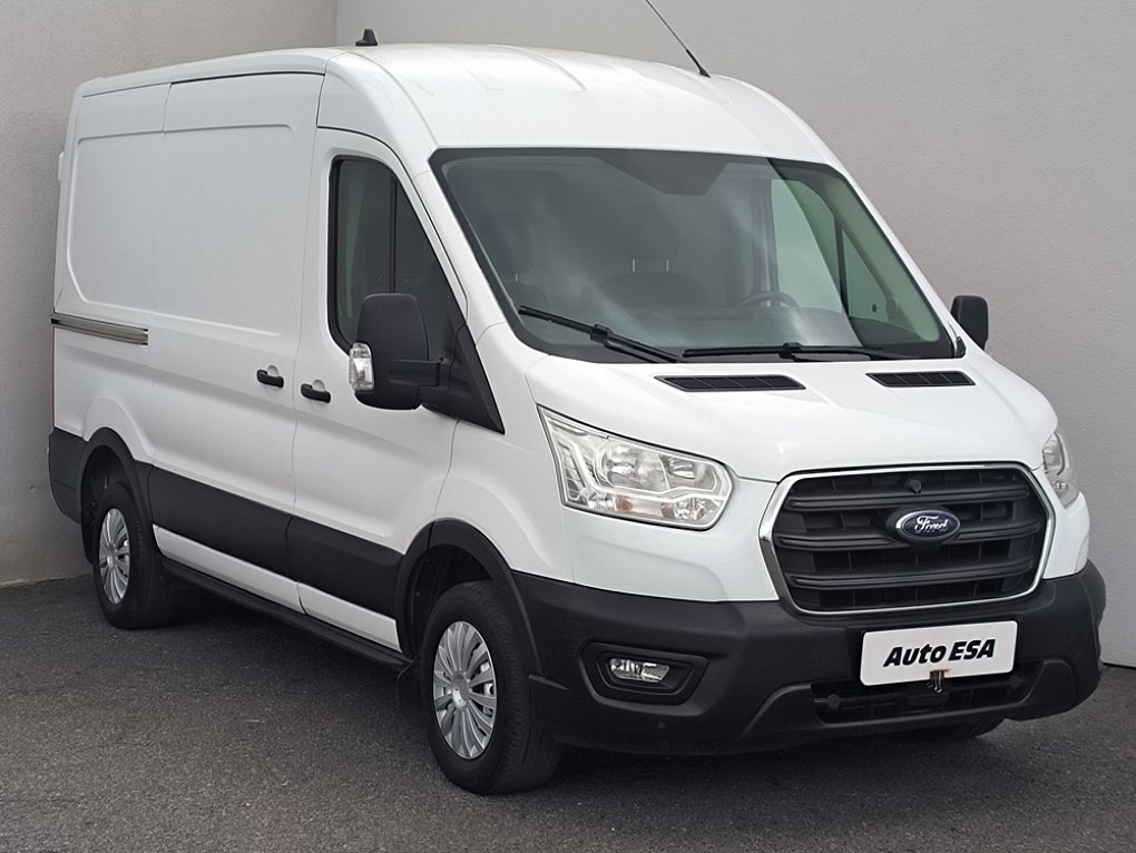 Ford Transit 2.0Tdci 