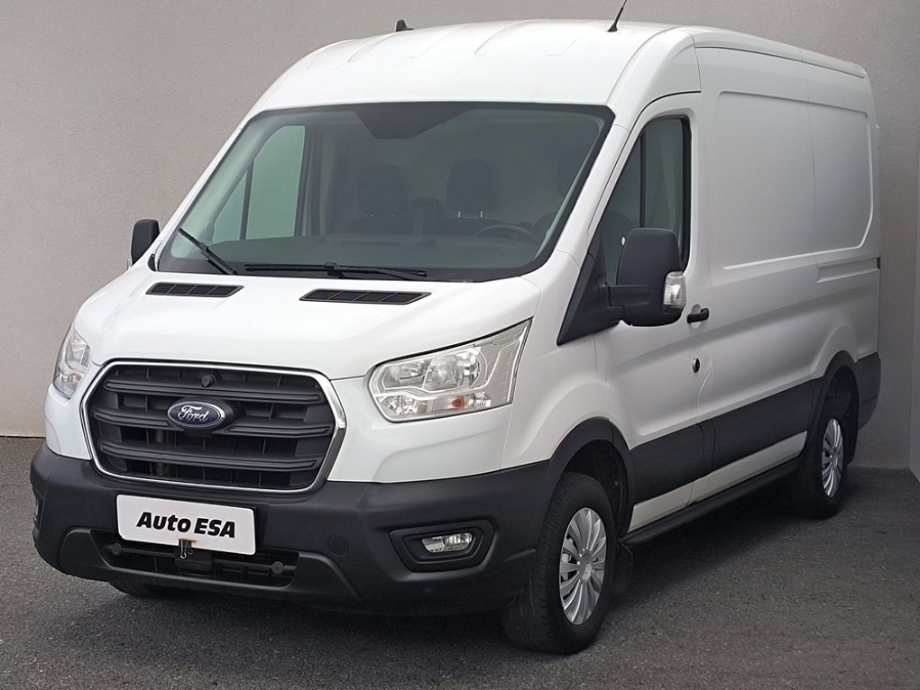 Ford Transit 2.0Tdci 