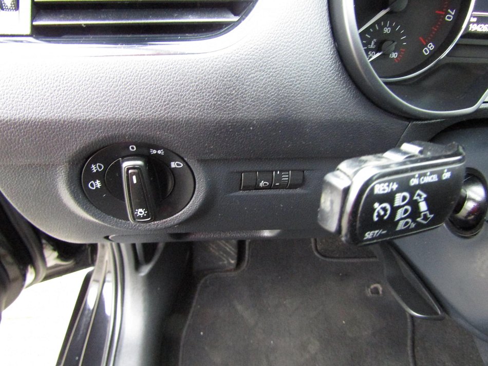 Škoda Octavia III 1.8 TSi Ambition 4x4