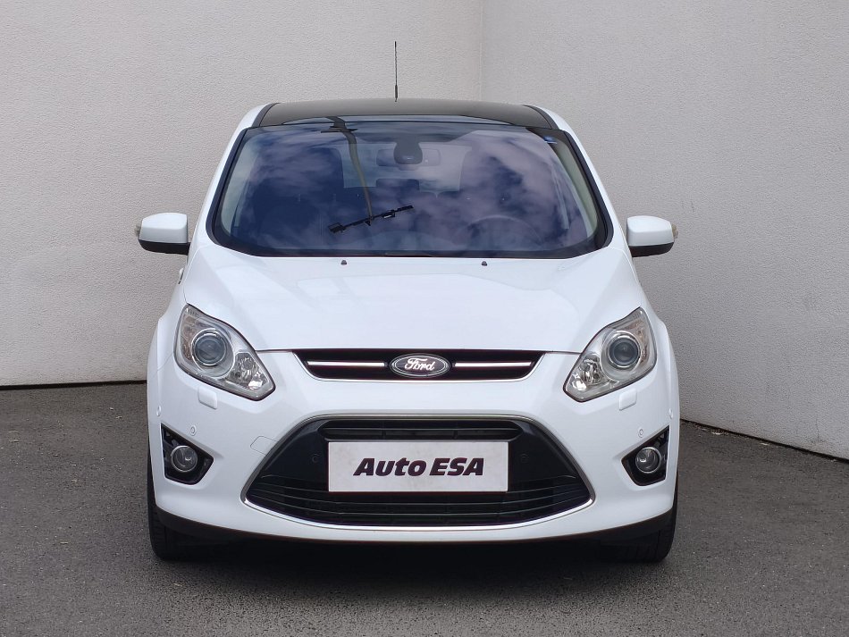 Ford C-MAX 1.6 EB Titanium