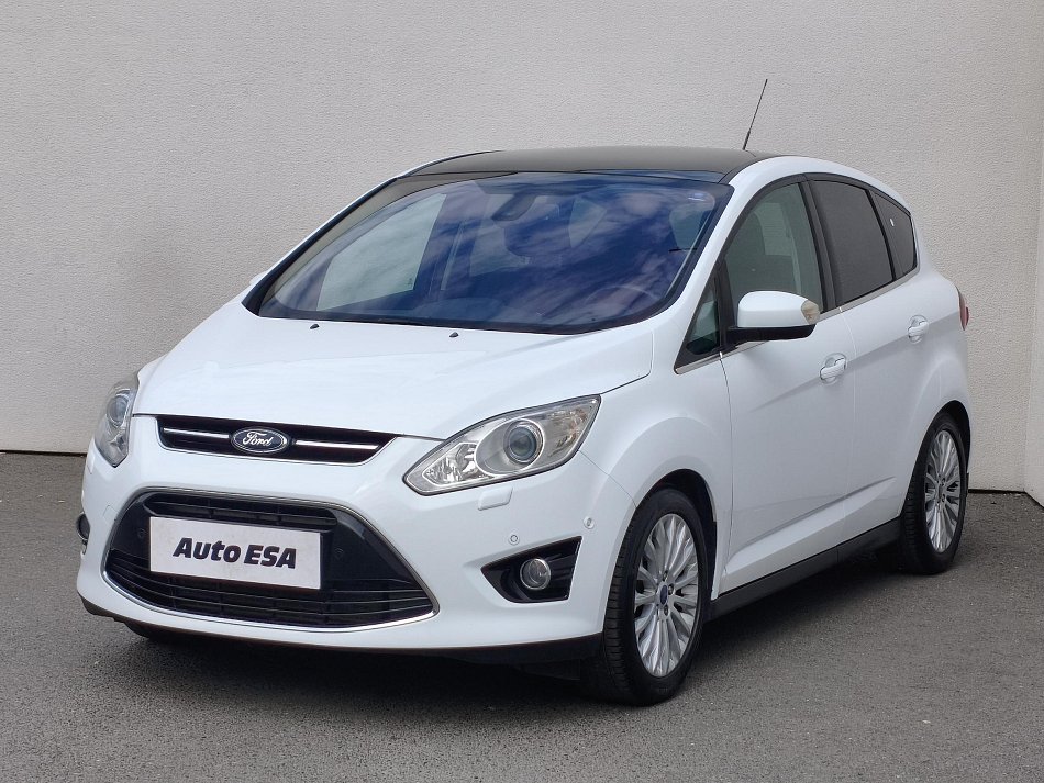 Ford C-MAX 1.6 EB Titanium