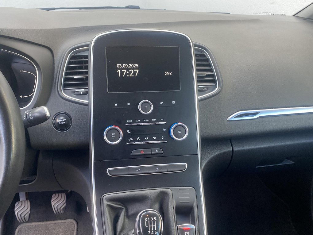 Renault Scénic 1.8i 