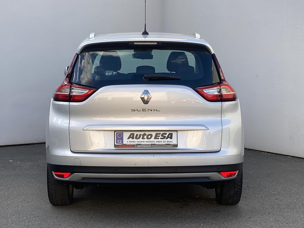 Renault Scénic 1.8i 