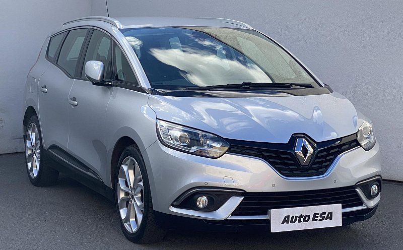 Renault Scénic 1.8i 