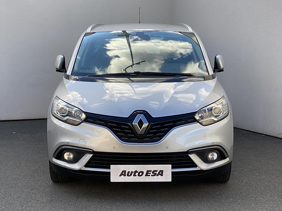 Renault Scénic 1.8i 