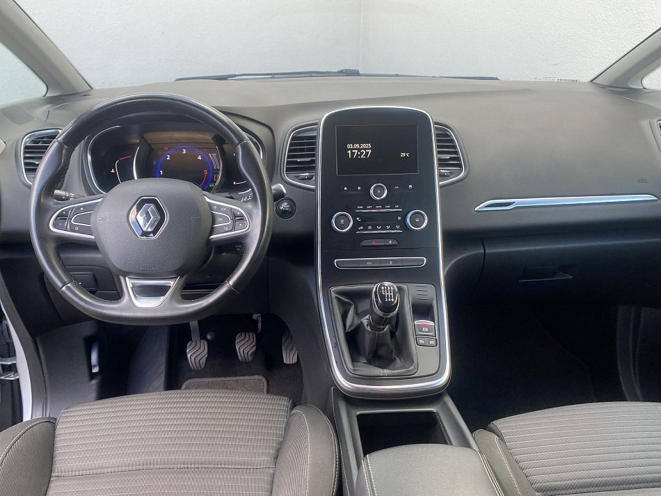 Renault Scénic 1.8i 