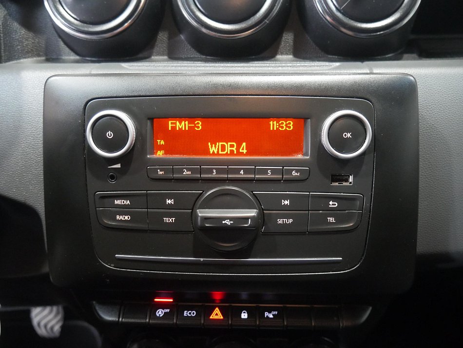 Dacia Duster 1.0 TCe 