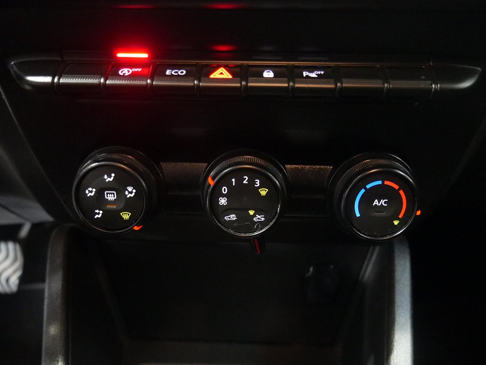 Dacia Duster 1.0 TCe 