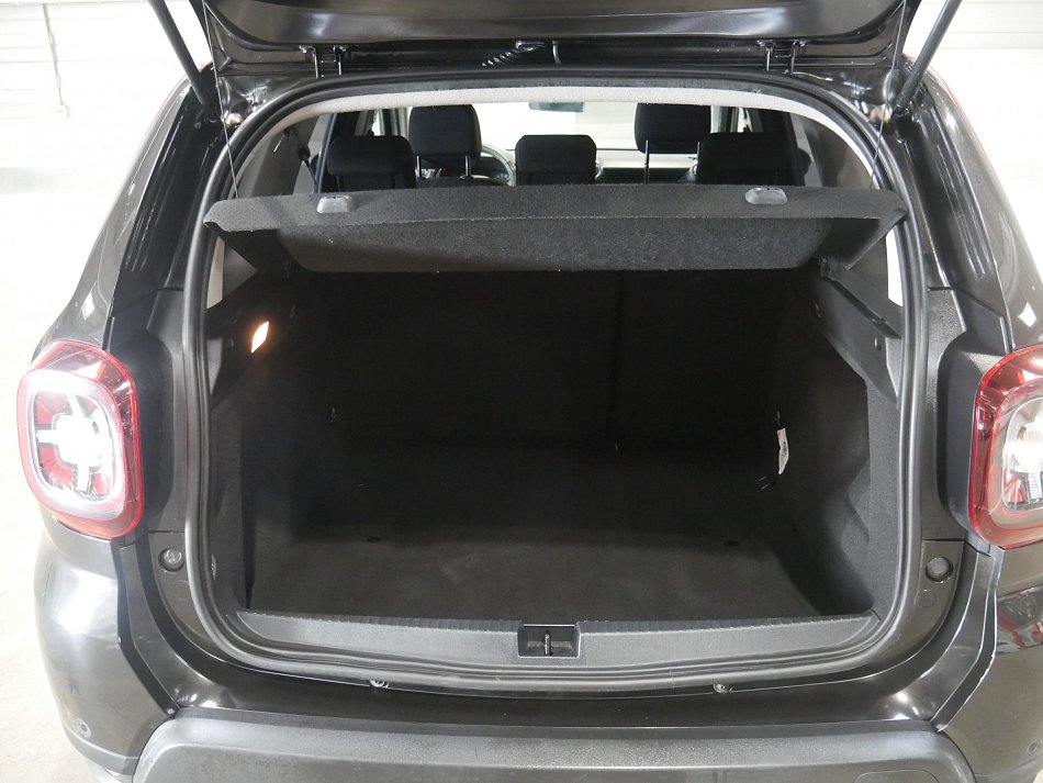 Dacia Duster 1.0 TCe 