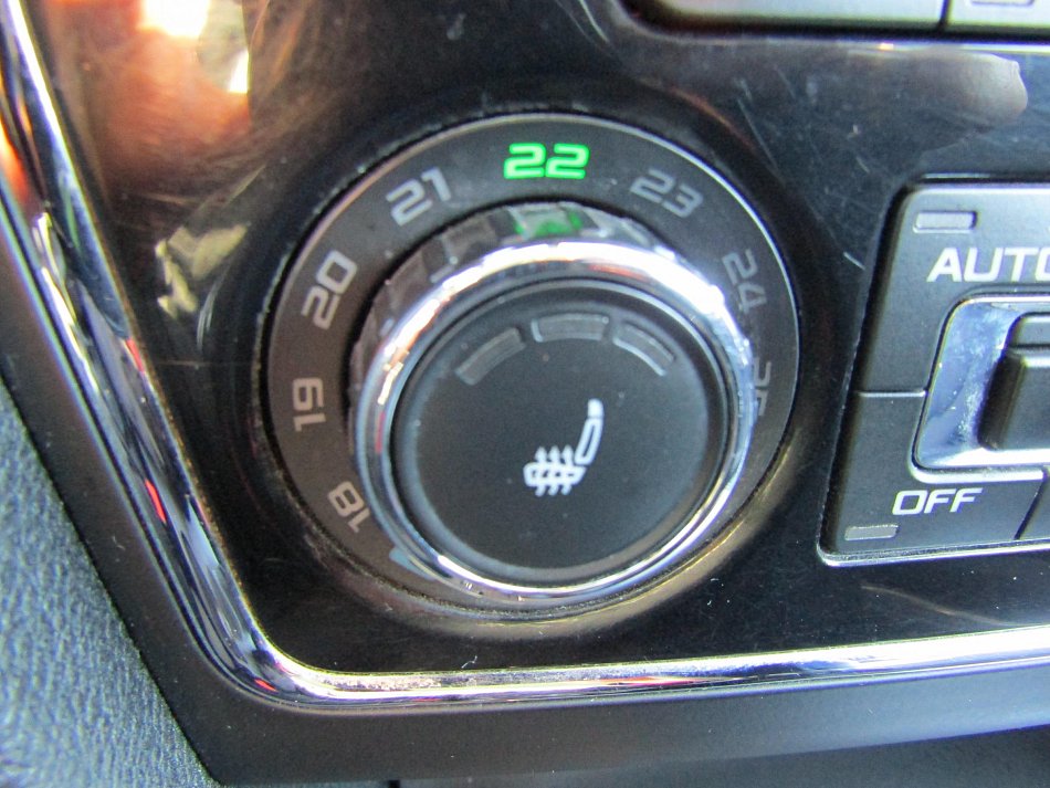 Škoda Superb II 2.0TDi 