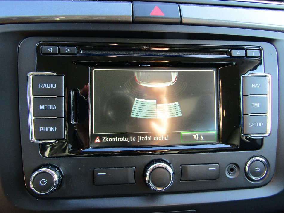 Škoda Superb II 2.0TDi 