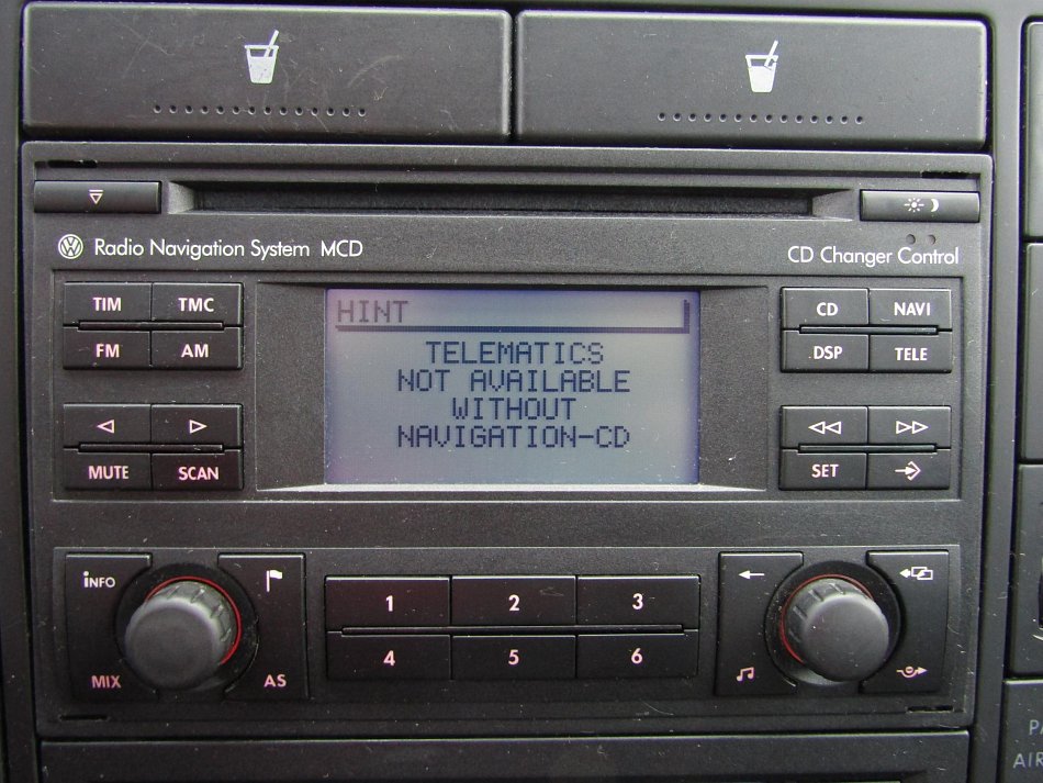 Volkswagen Sharan 1.8 Turbo 