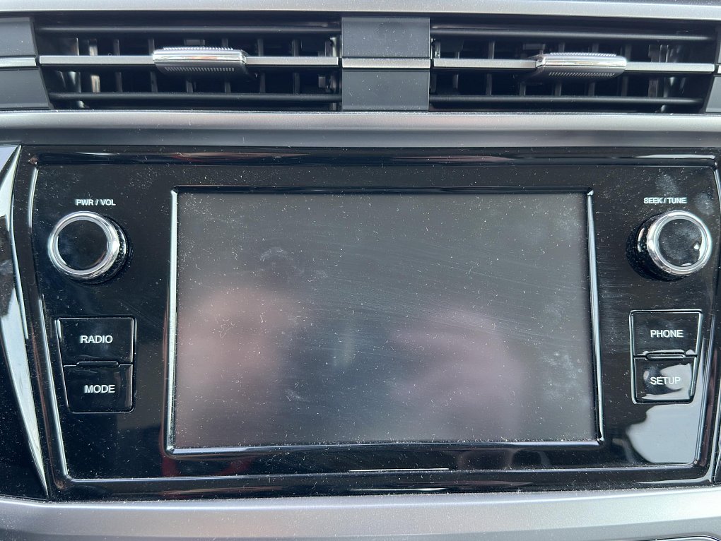 SsangYong Korando 1.5 TGDi Style