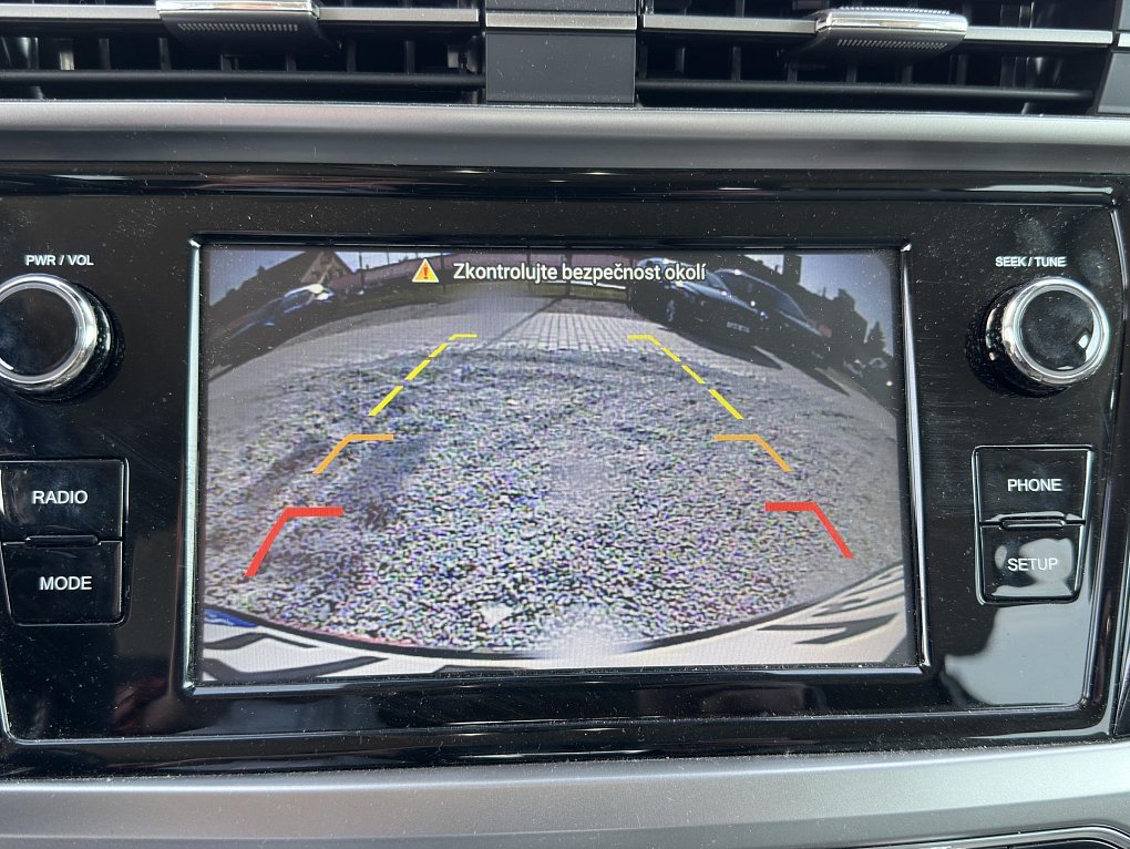 SsangYong Korando 1.5 TGDi Style