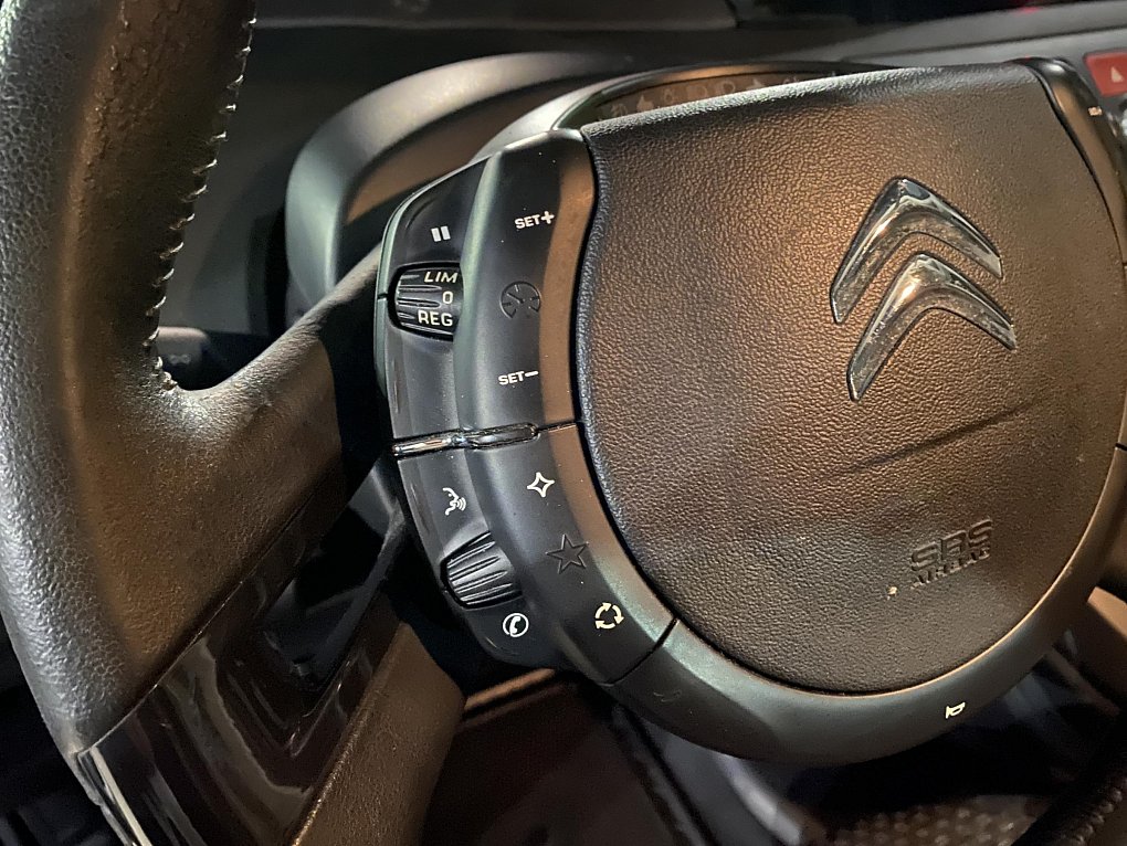 Citroën C4 Picasso 1.6i 